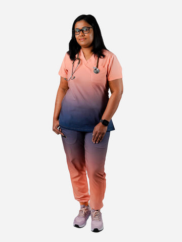 Andus Lofty 986™ Top & Pants