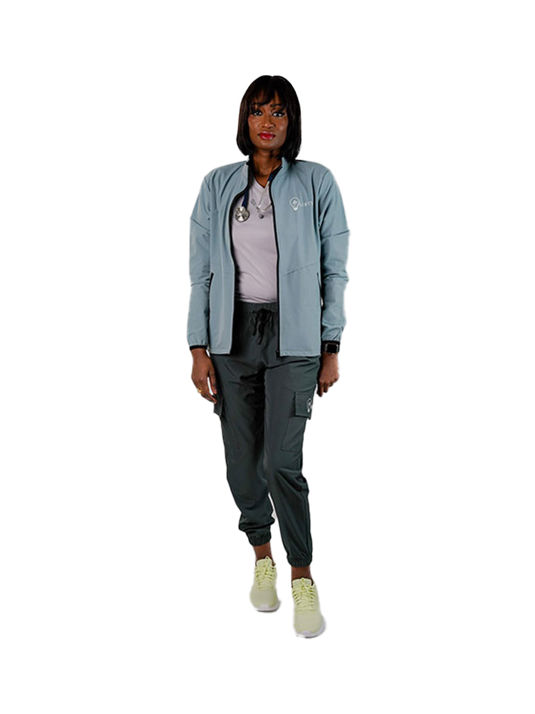 Lofty Pro-Sante  Unisex Jackets and Pants