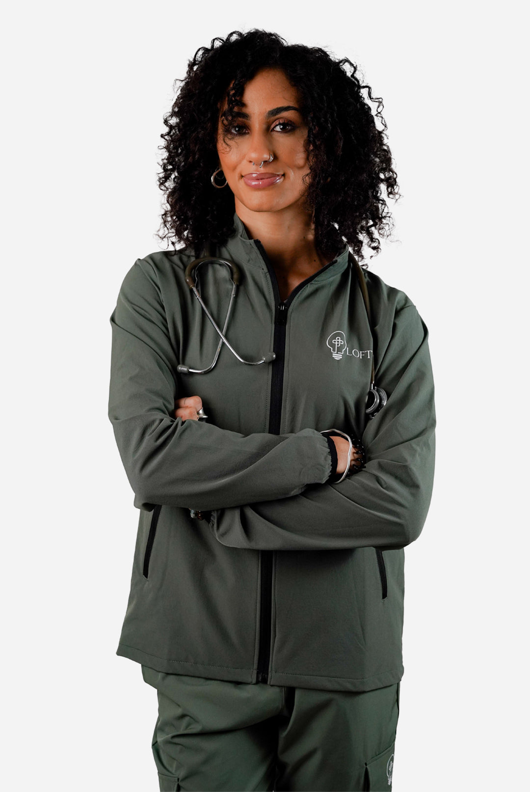 Lofty Pro-Sante  Unisex Jackets